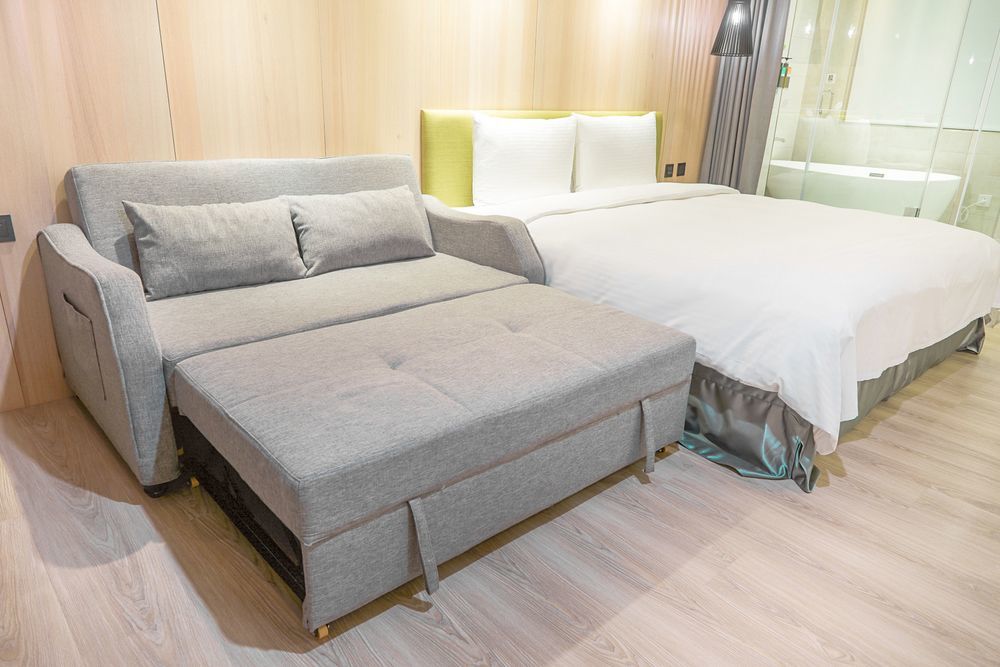 Green Hotel - West District Tajcshung Kültér fotó