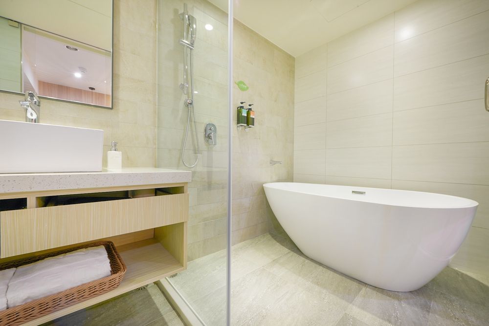 Green Hotel - West District Tajcshung Kültér fotó